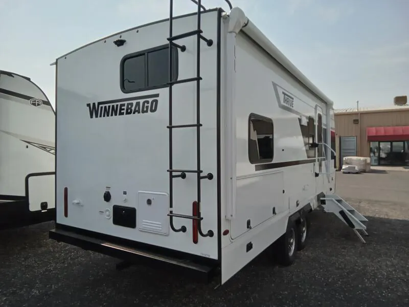 2026 Winnebago Thrive 22MBH - Photo 4
