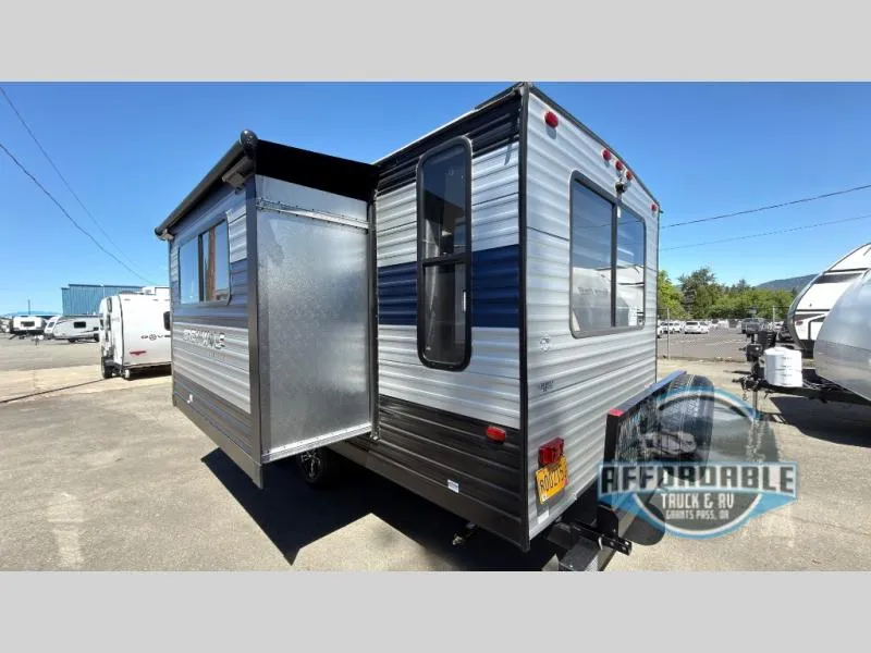 2022 Forest River Cherokee Grey Wolf 23MK - Photo 4