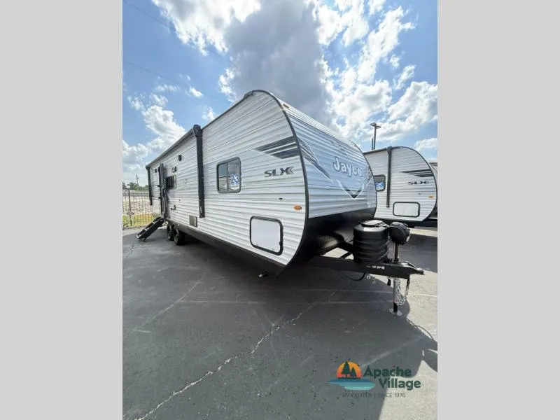 2026 Jayco Jay Flight SLX 263BHS - Photo 2
