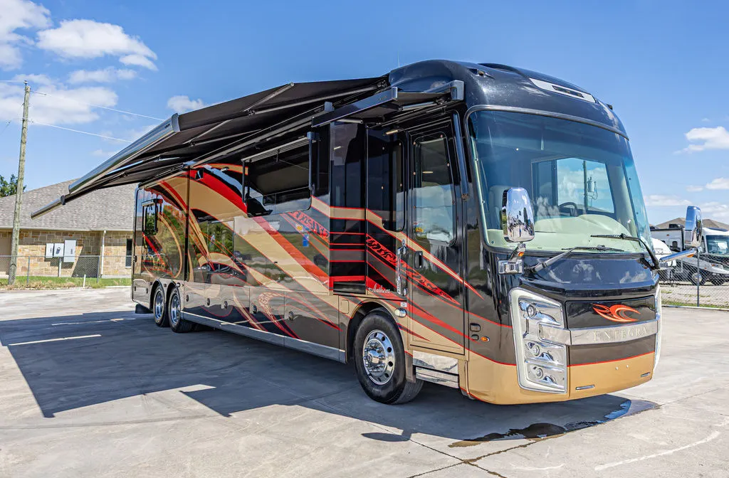 2018 Entegra Coach Anthem 44B - Photo 4