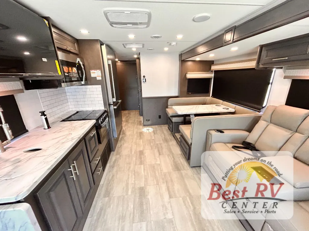 2027 Forest River Georgetown 3 Series GT3 33B3, Photos photo 20