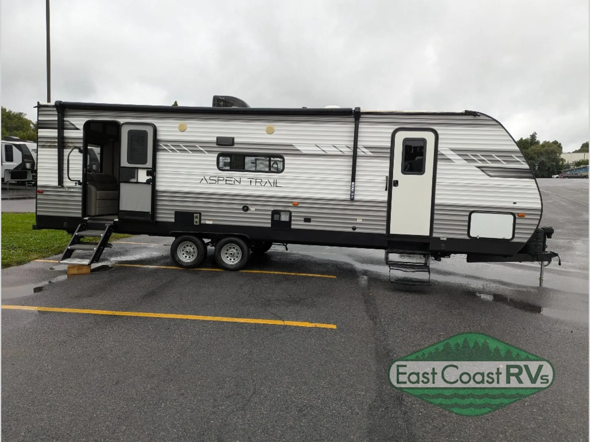 2022 Dutchmen Aspen Trail 2860RLS - Photo 3
