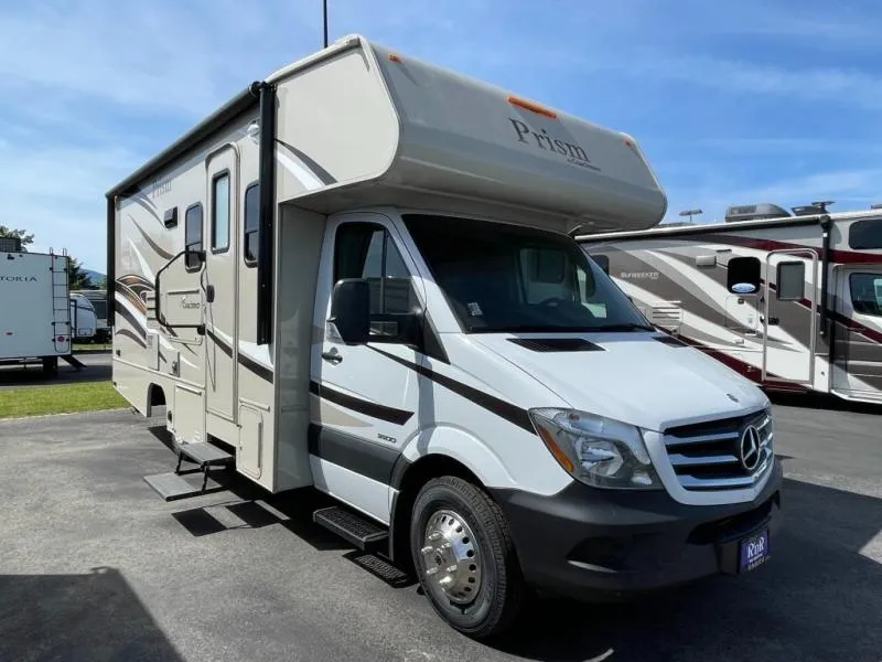 2016 Coachmen RV Prism 2200LE - Main photo