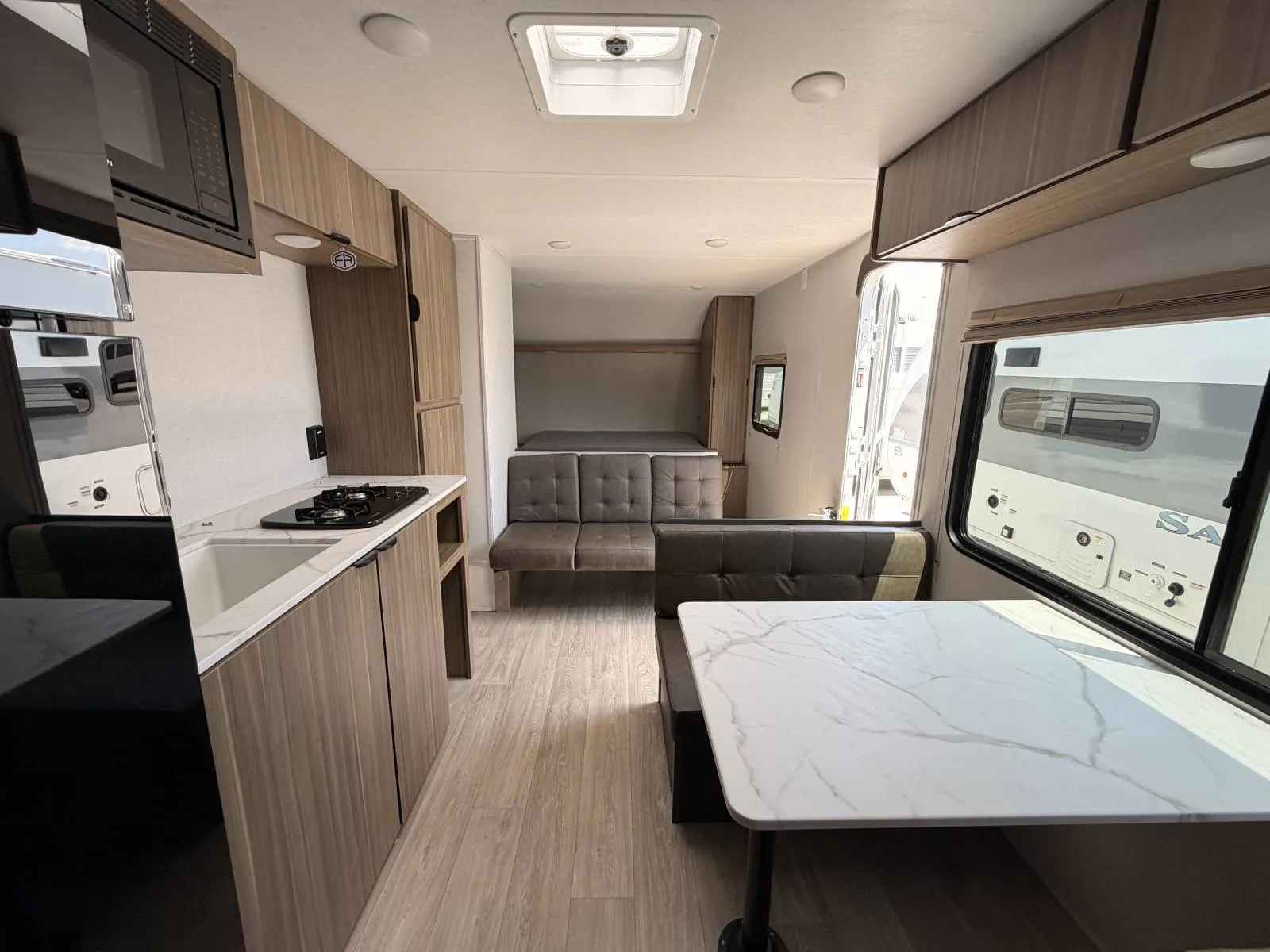 2027 Forest River Salem FSX 260BHLE — Photo 6