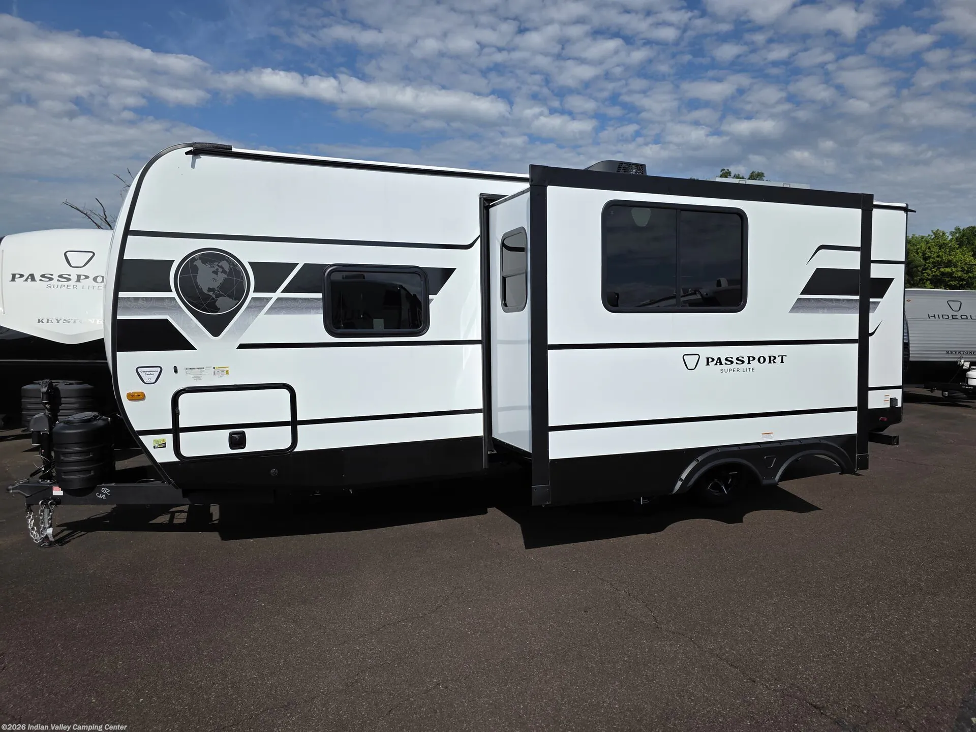 2027 Keystone Passport SL Series East 229BH - Photo 4
