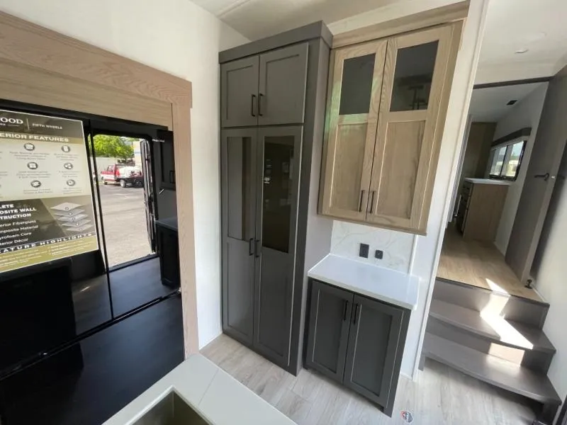 2026 Forest River RV Rockwood 361RLS - Photo 4