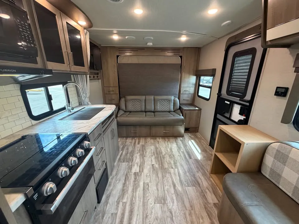 2021 Grand Design Imagine XLS 21BHE, Photos photo 7