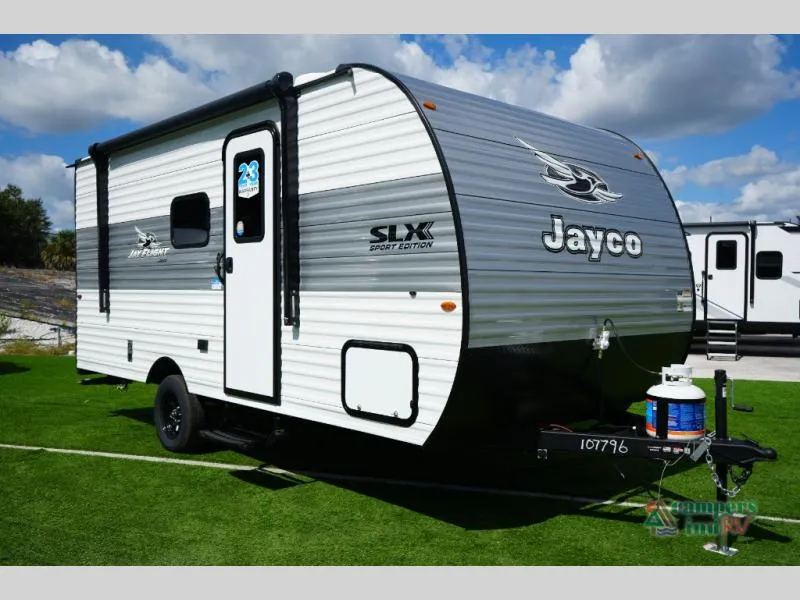 2027 Jayco Jay Flight SLX 170BH - Photo 2