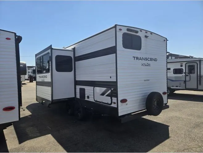 2026 Grand Design Transcend Xplor 23BHX - Photo 4