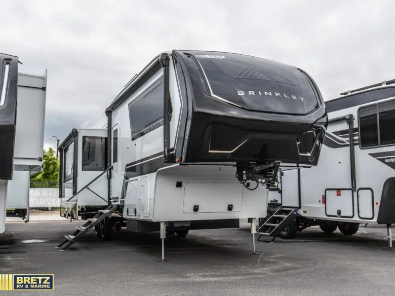 2027 Brinkley Model Z New    3210 - Main photo