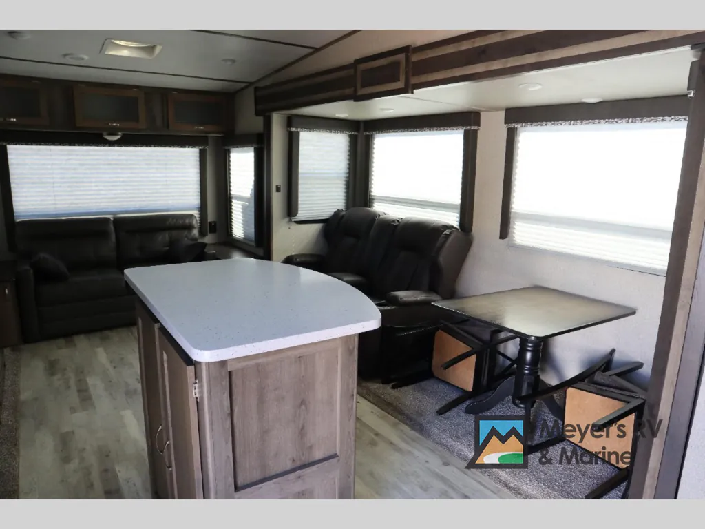 2019 Keystone Sprinter Limited 3151FWRLS, Photos photo 11