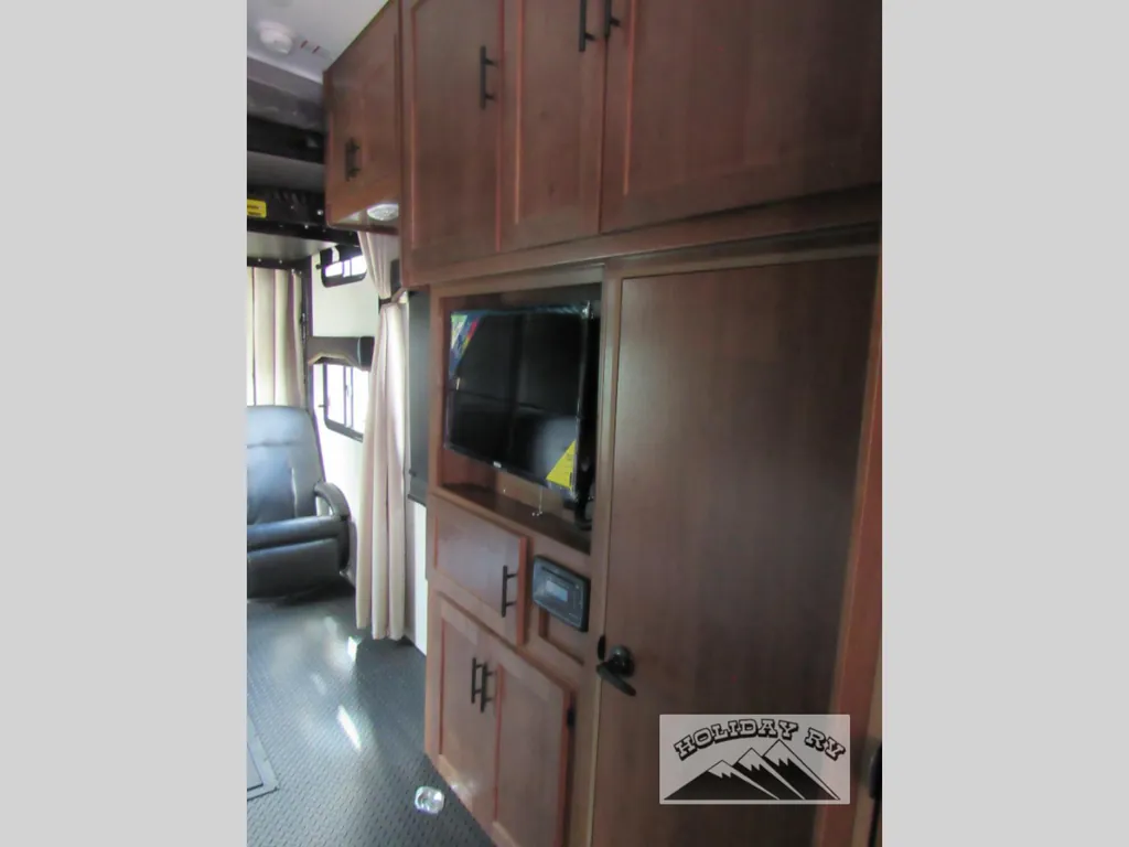 2026 Outdoors RV Trail Series 29TRX, Photos photo 9