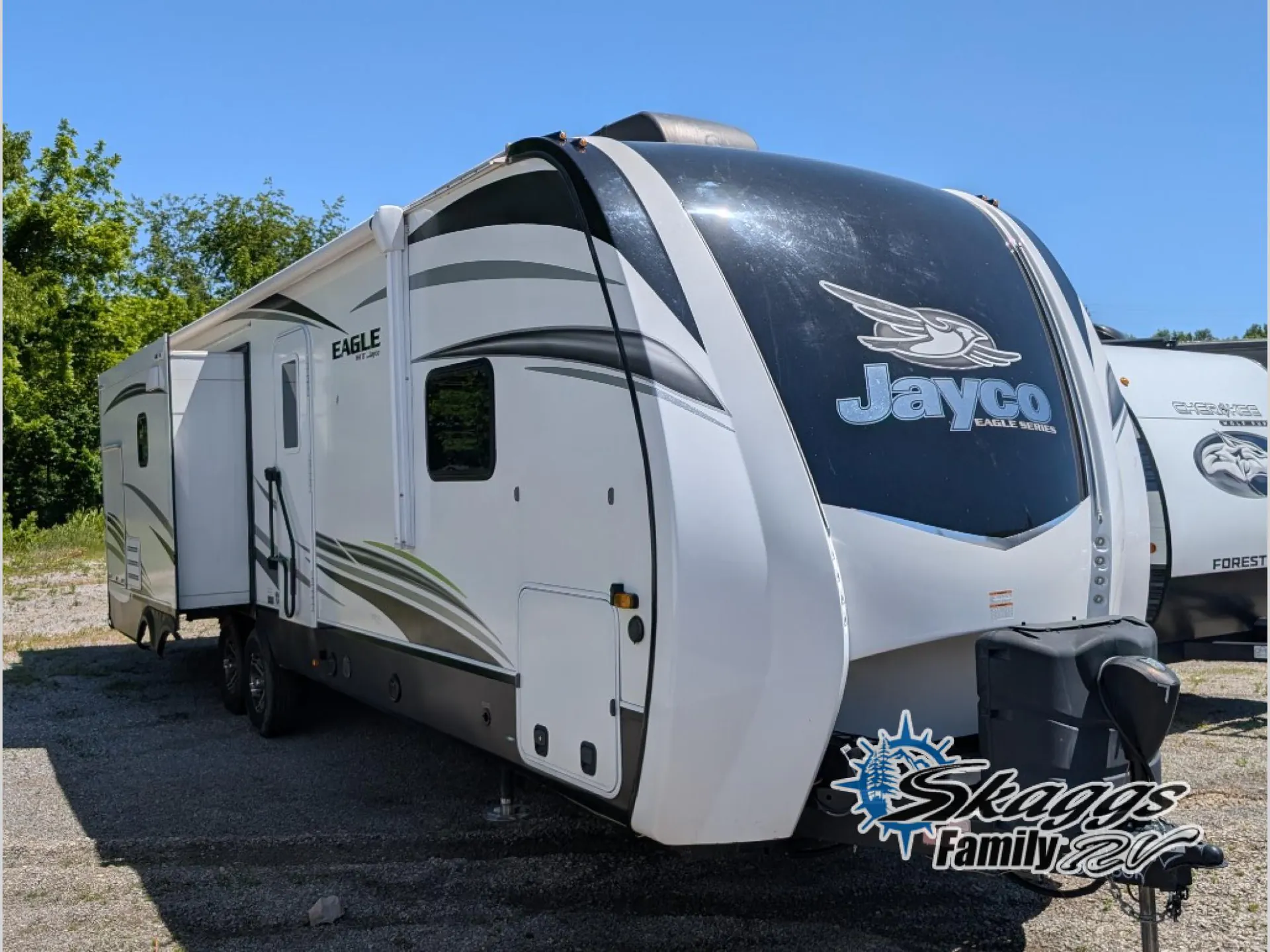 2021 Jayco Eagle HT 280RSOK - Photo 2