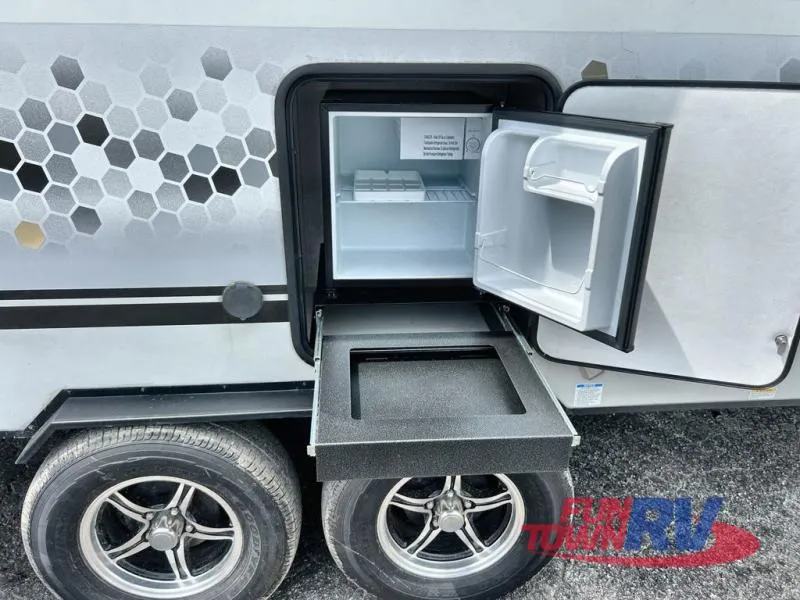2021 Forest River R-Pod RP-202 - Photo 3
