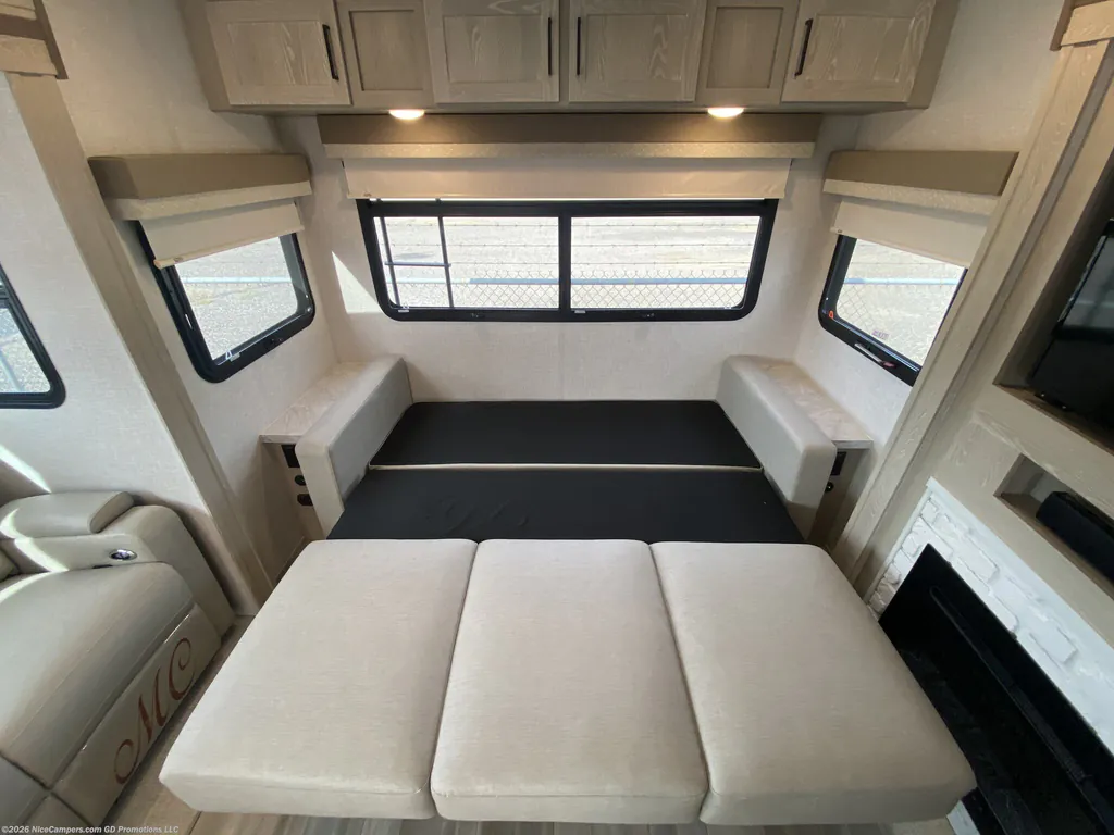 2023 Forest River Flagstaff Super Lite 29RLBS, Photos photo 18