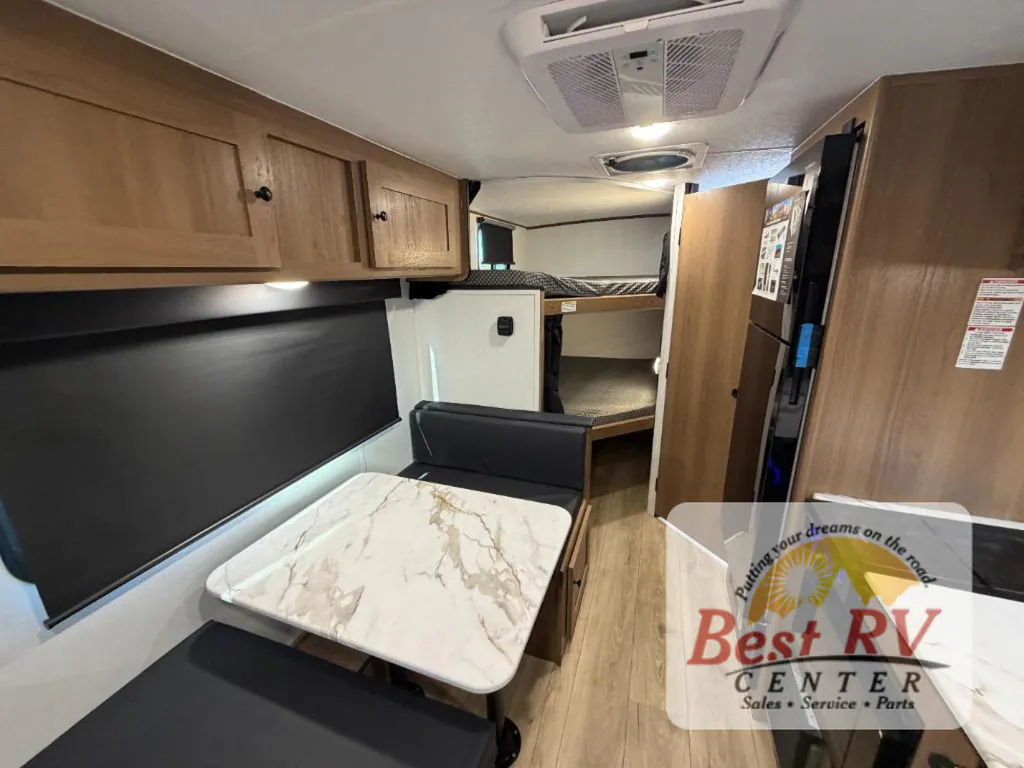2027 Coachmen Apex Nano 186BH, Photos photo 31