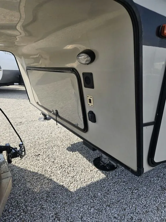 2018 Prime Time Crusader Lite 26RE - Photo 3