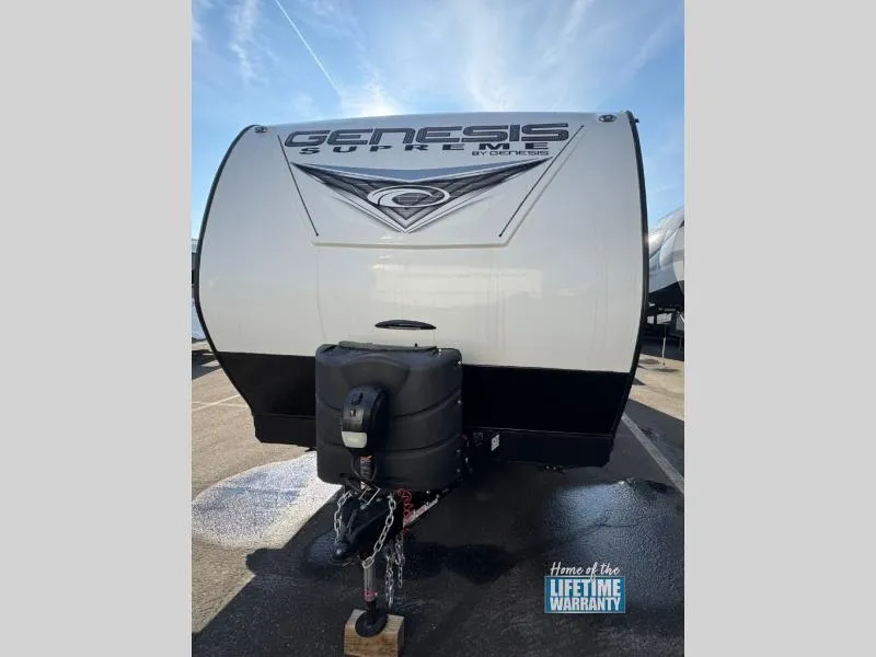 2025 Genesis Supreme Supreme 2215SSXL - Photo 2