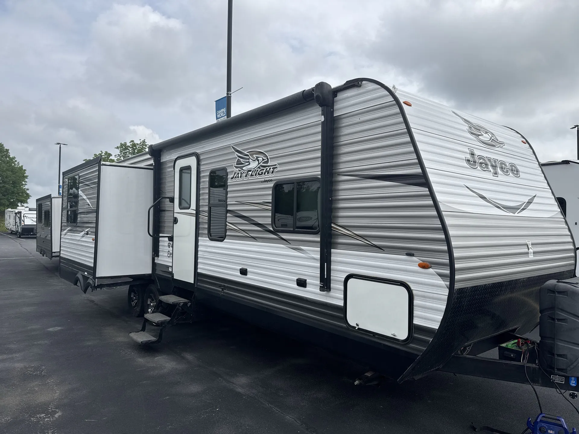2017 Jayco Jay Flight 29RLDS - Photo 2