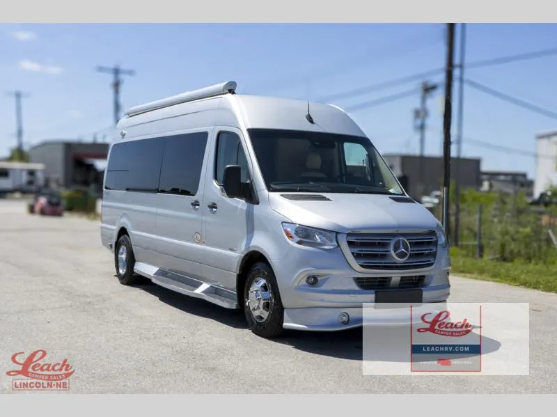2019 Midwest Automotive Designs Passage Used    3500 - Main photo