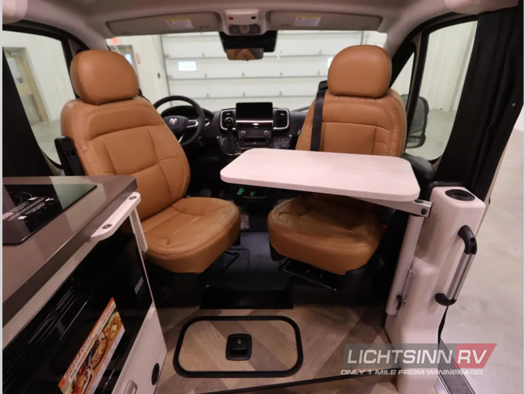 2027 Winnebago Travato 59KL, Photos photo 155