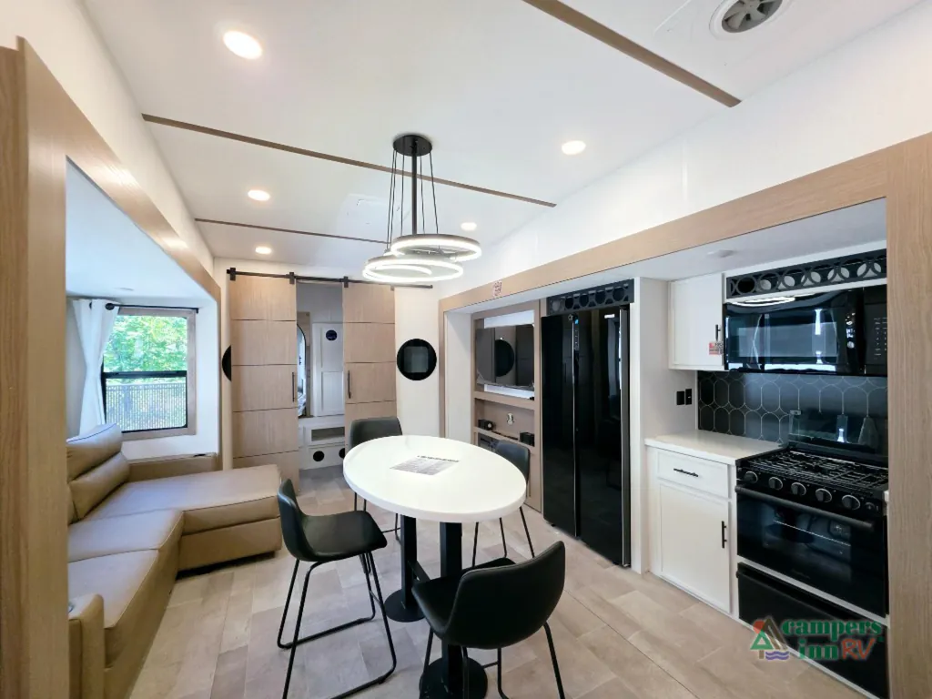 2026 Forest River Impression 36BR3, Photos photo 31
