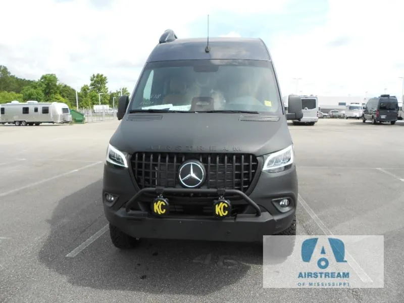 2026 Airstream Interstate 19GTX New    Std. Model - Photo 3