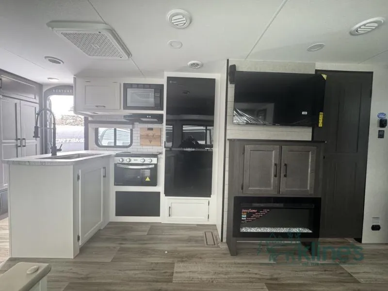 2026 Venture RV Stratus 291VQB - Photo 3