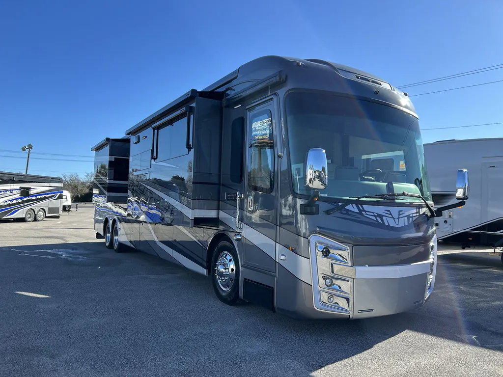 2026 Entegra Coach Aspire 44D, Photos photo 16