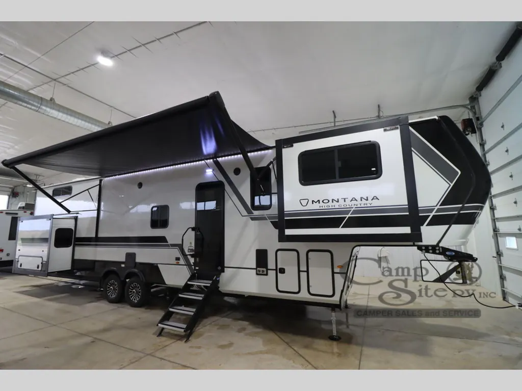 2026 Keystone Montana High Country 377FL, Photos photo 9