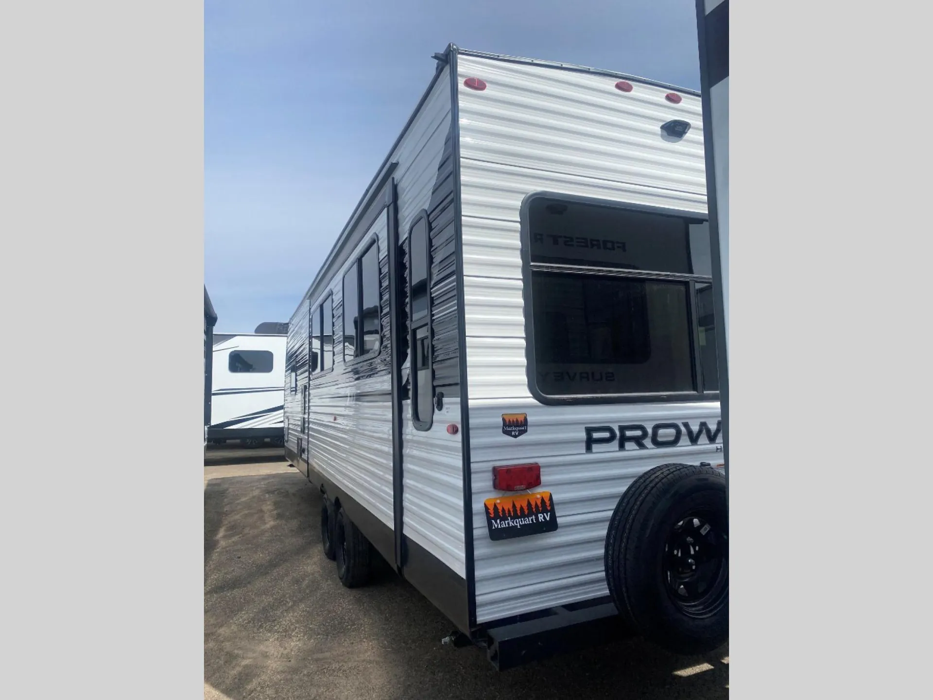 2026 Heartland Prowler 2601RLS - Photo 4