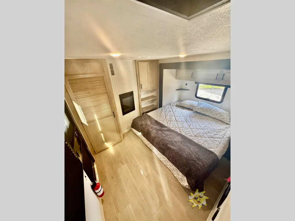2026 Forest River Cherokee Timberwolf 39DK, Photos photo 17