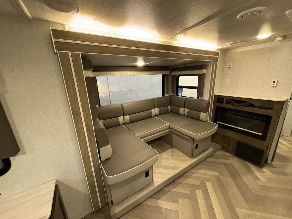 2022 Forest River Salem Cruise Lite 24RLXL, Photos photo 14