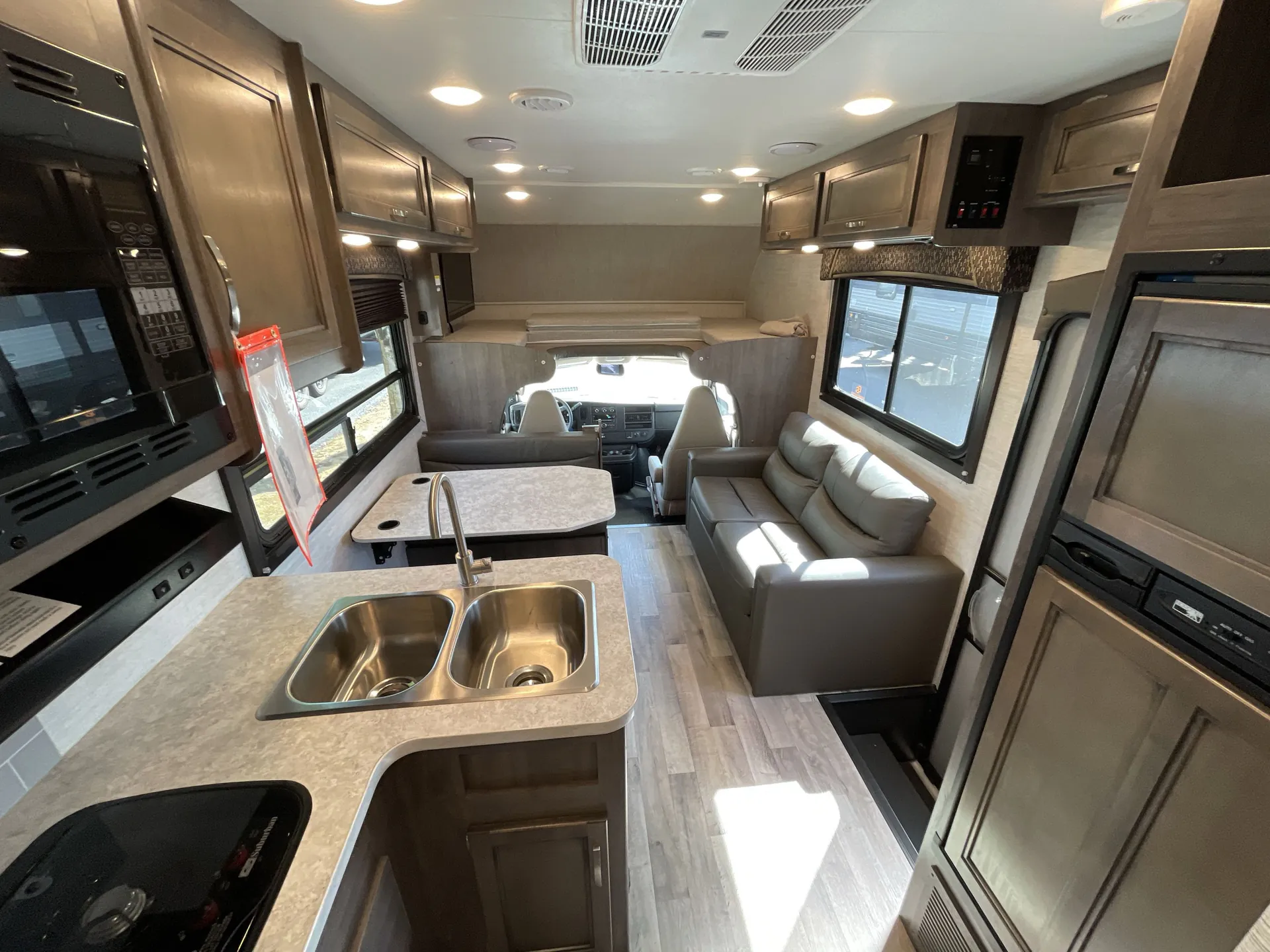 2022 Jayco Redhawk SE 27N dealer photo 3 from Camping World