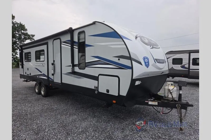 2021 Forest River Cherokee Alpha Wolf 26RL - Photo 3