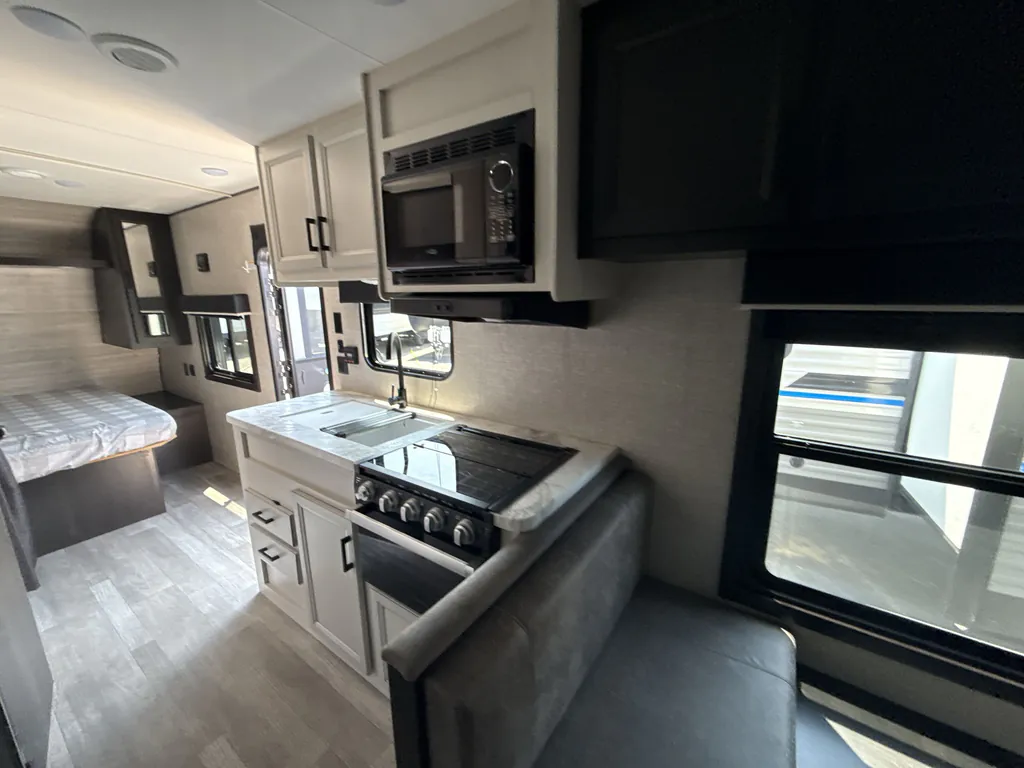 2022 Jayco Jay Flight SLX 8 212QBW, Photos photo 16