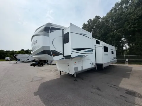 2023 Forest River Columbus 379MB - Photo 3