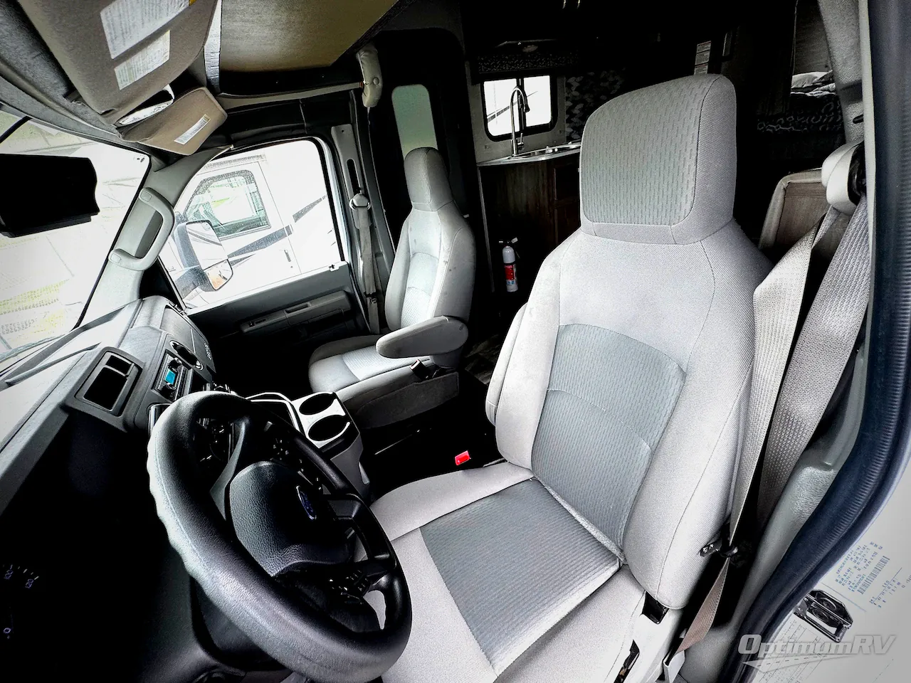 2024 Gulf Stream Conquest Class C 6238 - Photo 4