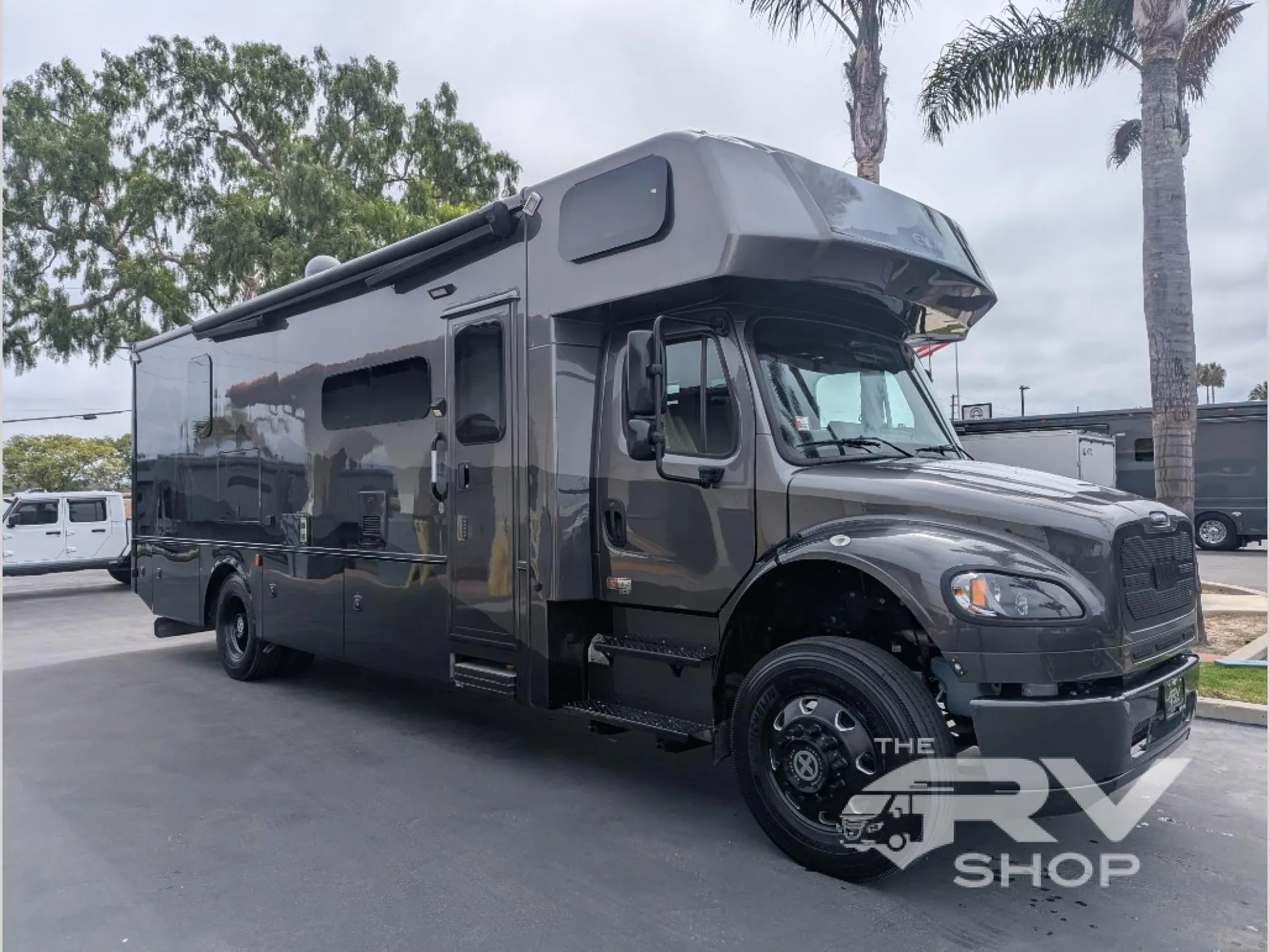 2025 Dynamax Corp Europa 31SS - Photo 2