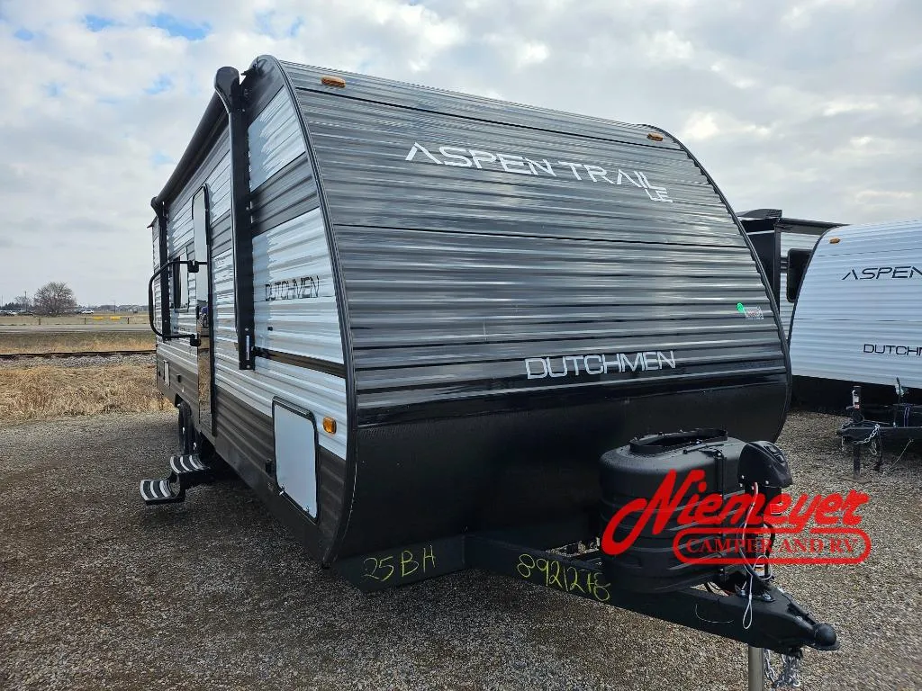 2025 Dutchmen Aspen Trail LE 25BH - Photo 2
