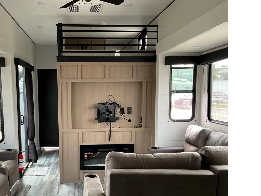 2026 Jayco Jay Flight Bungalow 404LOFT DS, Photos photo 19