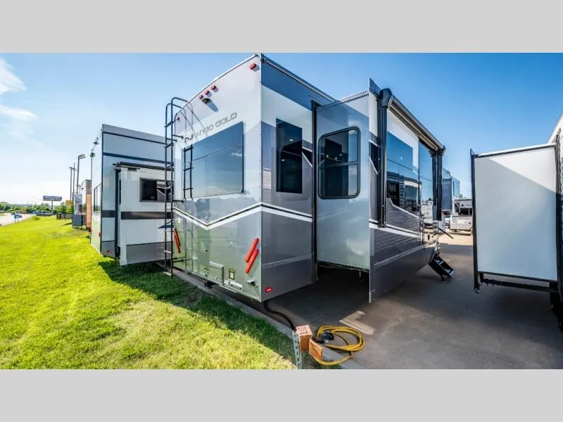 2026 KZ Durango Gold 384MSQ - Photo 4