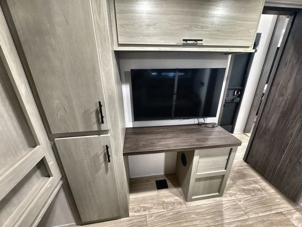 2027 Forest River RV Wolverine 36BC, Photos photo 26