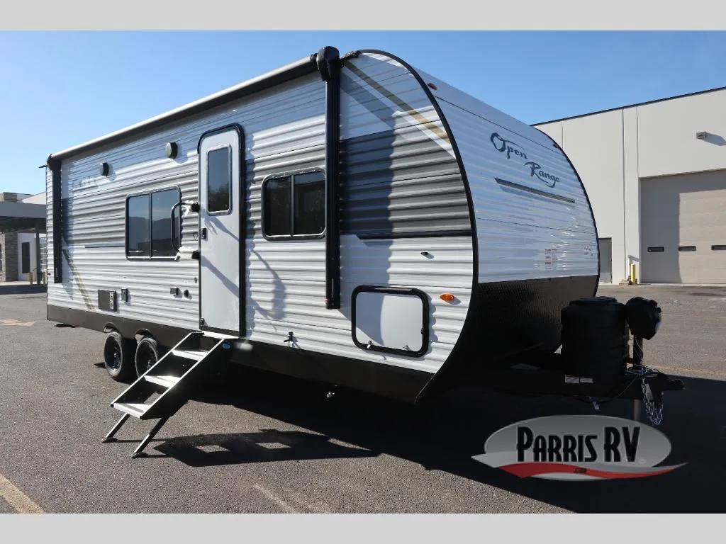 2026 Open Range RV Open Range Colt 22MDS - Photo 2