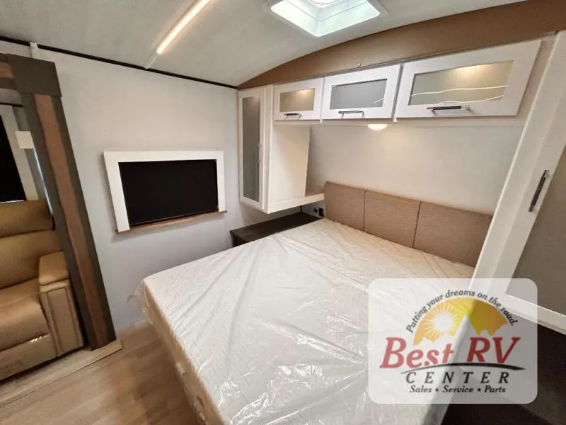 2026 Keystone RV Bullet Crossfire 208MKS - Photo 4
