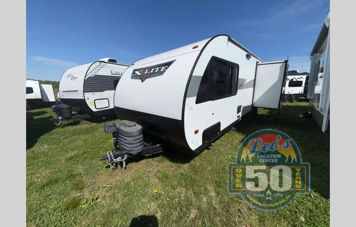2024 Forest River Wildwood X-Lite 24VIEW - Photo 3