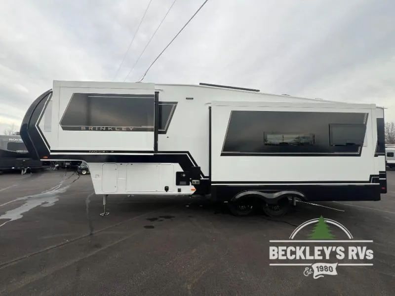 2026 Brinkley Model Z 2900 - Photo 4