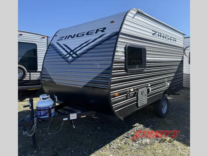 2026 CrossRoads Zinger Lite 12FB - Photo 4