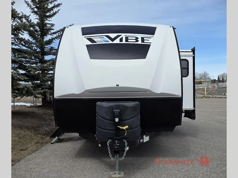 2021 Forest River Vibe 24DB - Photo 3