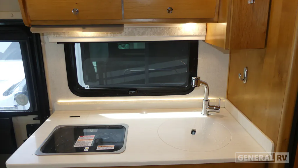 2019 Tiffin Wayfarer 24 FW, Photos photo 30